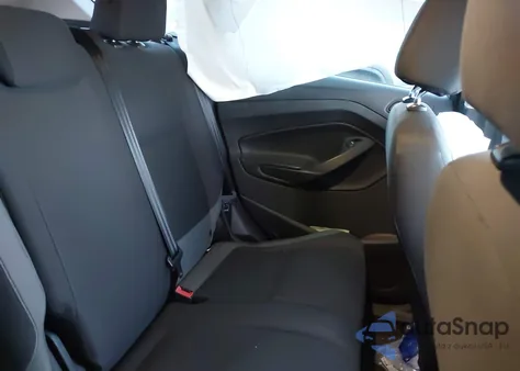 2016 Ford Escape S из США, поврежденный, VIN 1FMCU0F70GUC36071